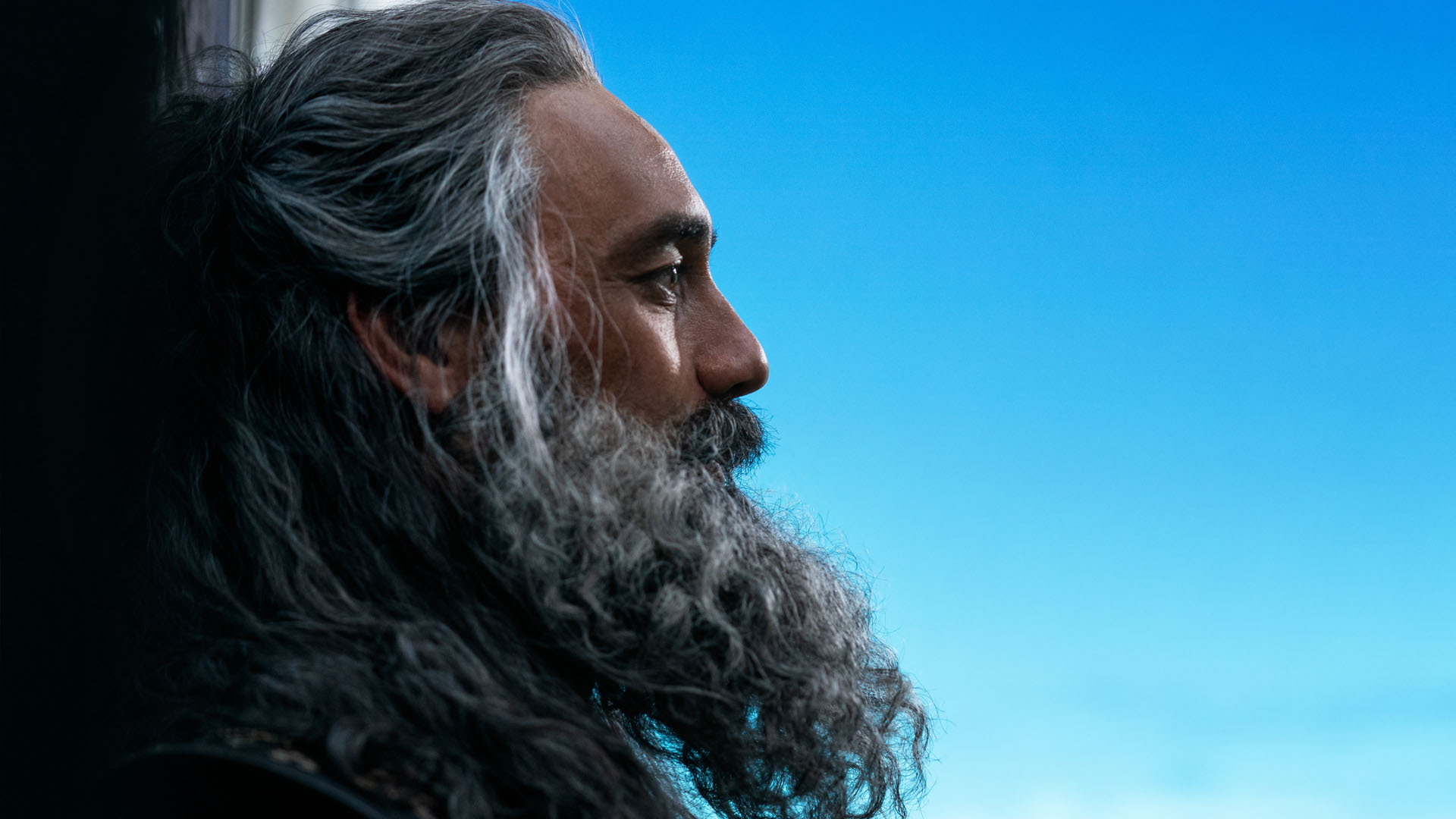 Taika Waititi’s comedic fingerprints are all over Our Flag Means Death
